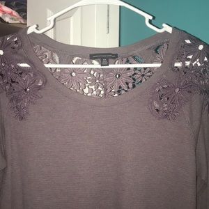 American Eagle long sleeve